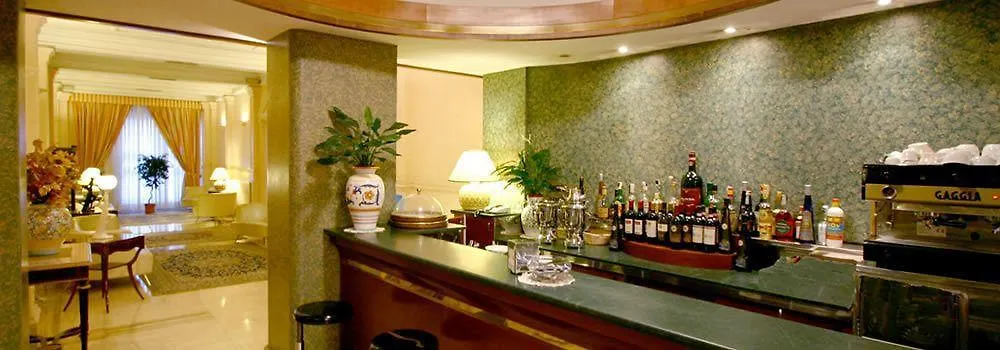 Hotel Laurentia Roma Itália