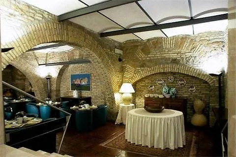 Hotel Laurentia Roma Itália