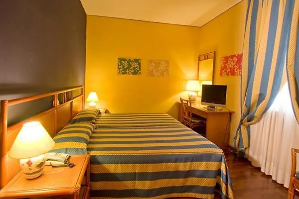 Hotel Laurentia Roma
