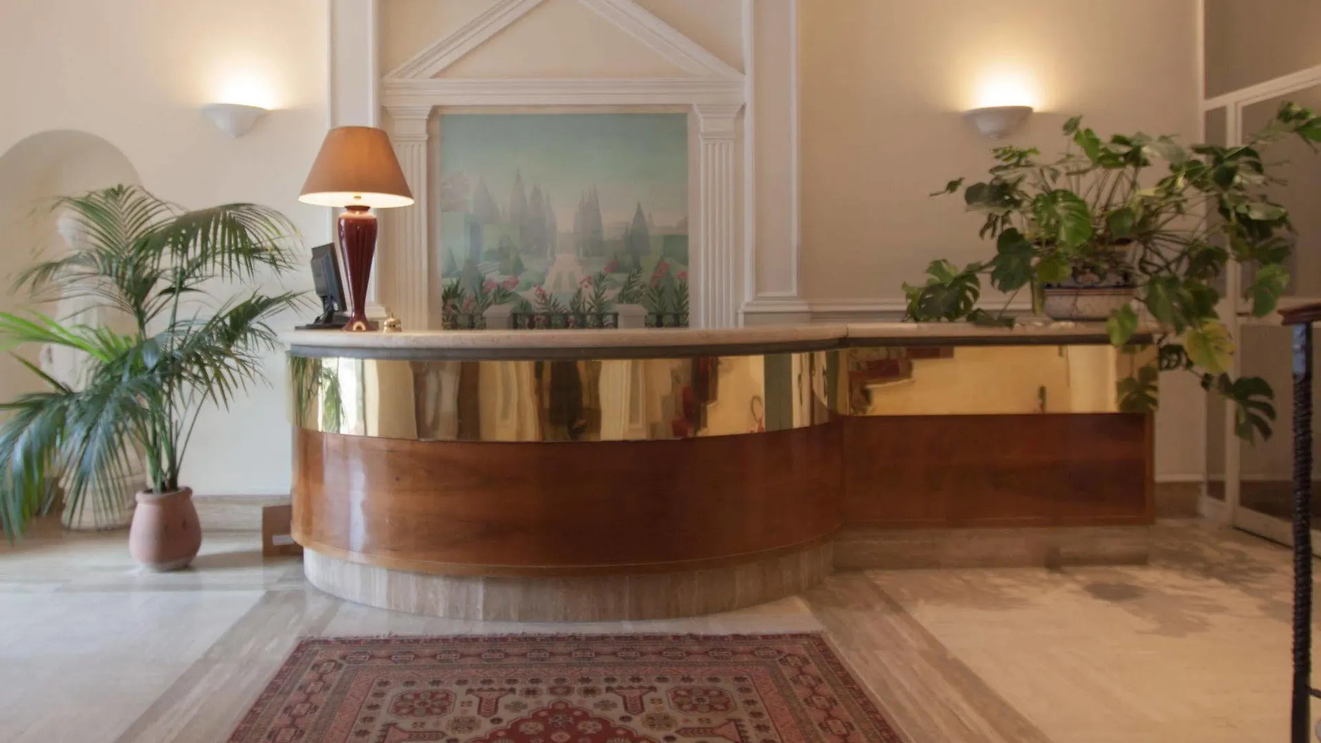 Hotel Laurentia Roma