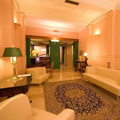 Hotel Laurentia Rome