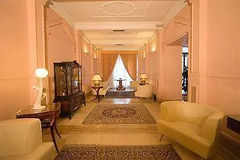 Hotel Laurentia Rom Italien