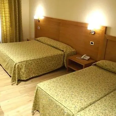 Hotel Laurentia Rom