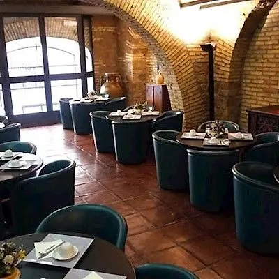 Hotel Laurentia Rome 3*,