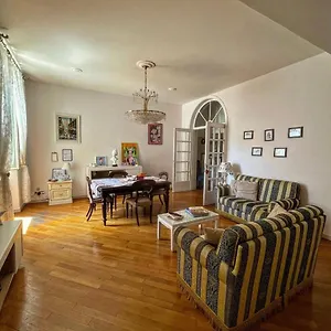 Apartament Crystal House, Rzym