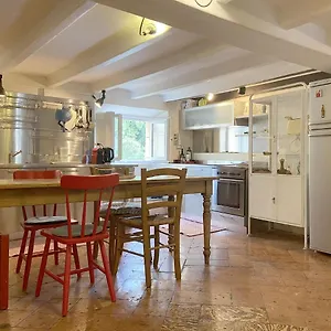 Fascinating Hideaway In A Physicist's Italy