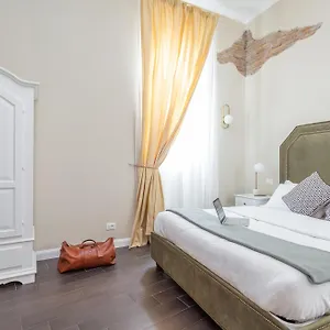 Daplace - La Mongolfiera In Navona Casa de hóspedes