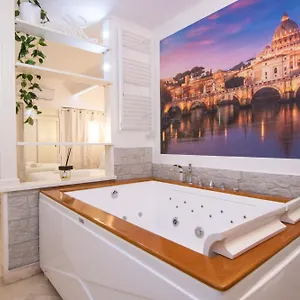 Casa vacanze Deluxe Welness