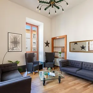  Apartment Romac Baullari In Campo De Fiori