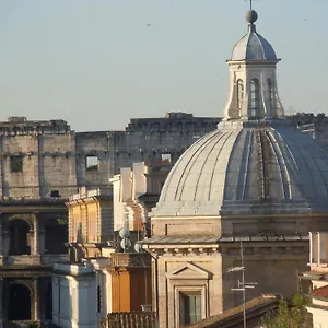 Monti Boutique Hotell