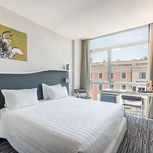 Western Premier Royal Santina Hotell
