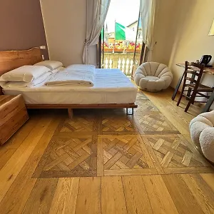 Hotel Le Due Fontane ***