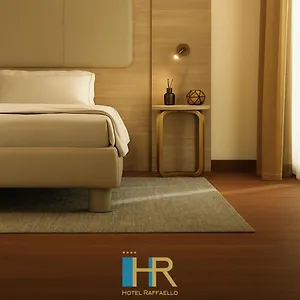 Hotel Raffaello ****
