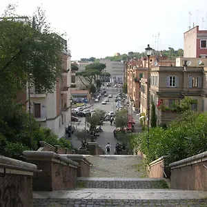 Apartament Vatican White Domus, Rzym
