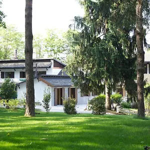 Sant'anna , Somma Lombardo Italien