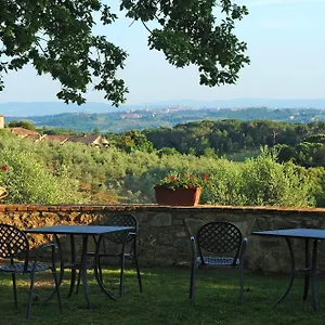 Fattoria Di Corsignano , Vagliagli Italien