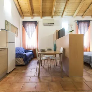 Bertiera House By Italy