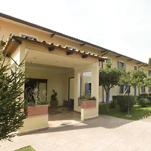 Quadrifoglio By Mancini Hotell