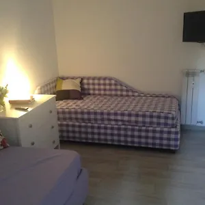 Apartament Luisa, Rzym