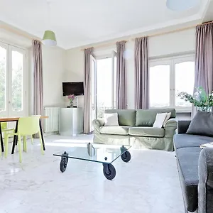 Apartament Fontana Piu Stella, Rzym