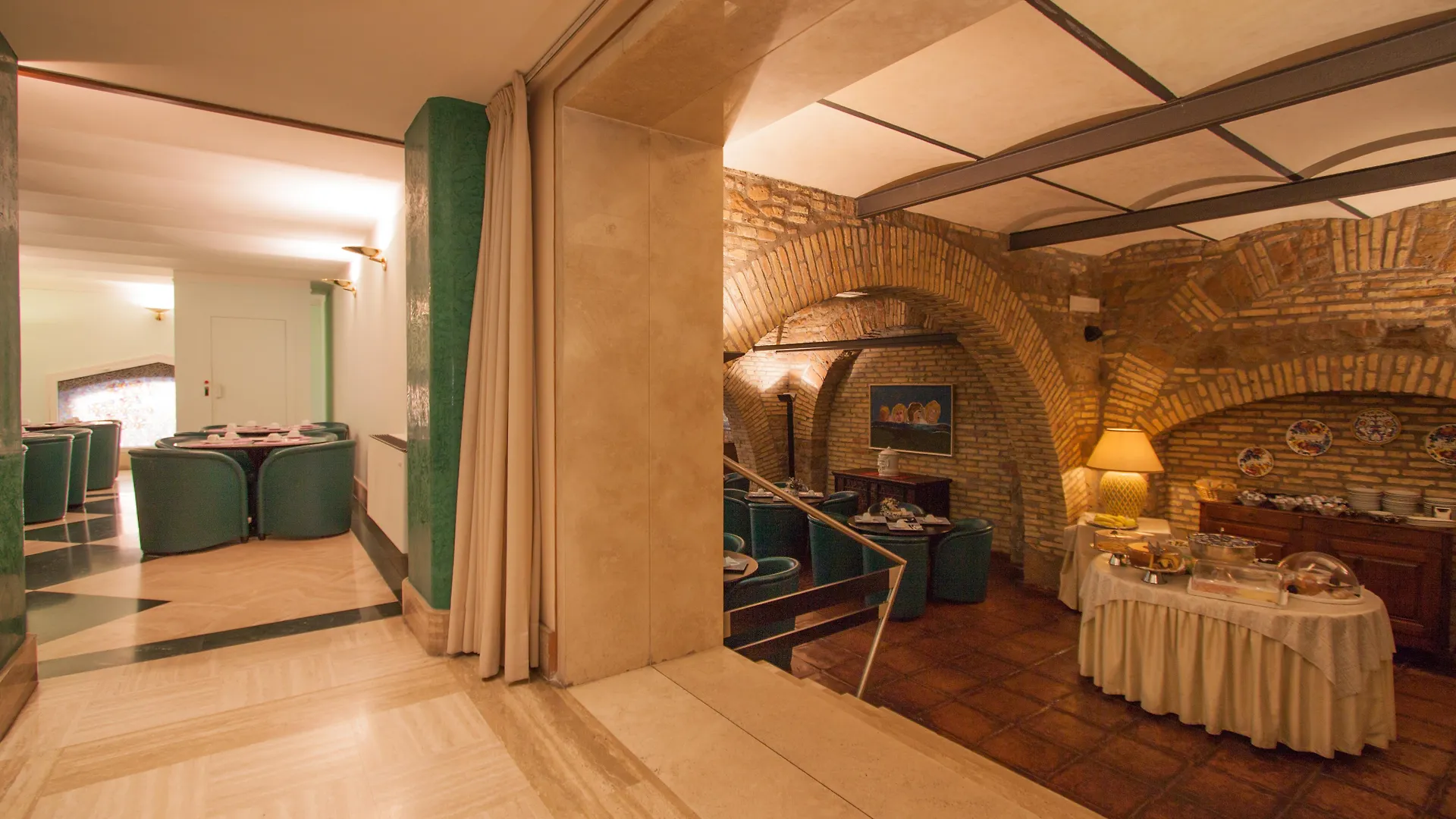 Hotel Laurentia Rome 3*,  Italy