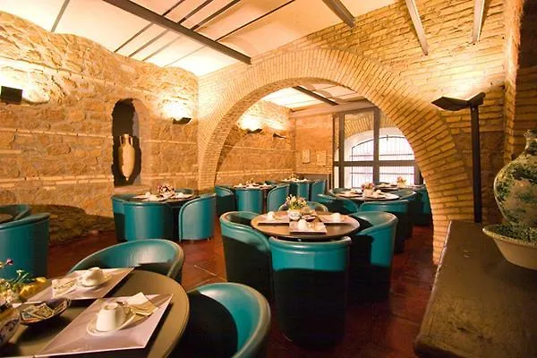 Hotel Laurentia Rome
