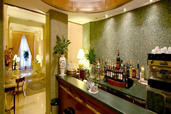 Hotel Laurentia Rome