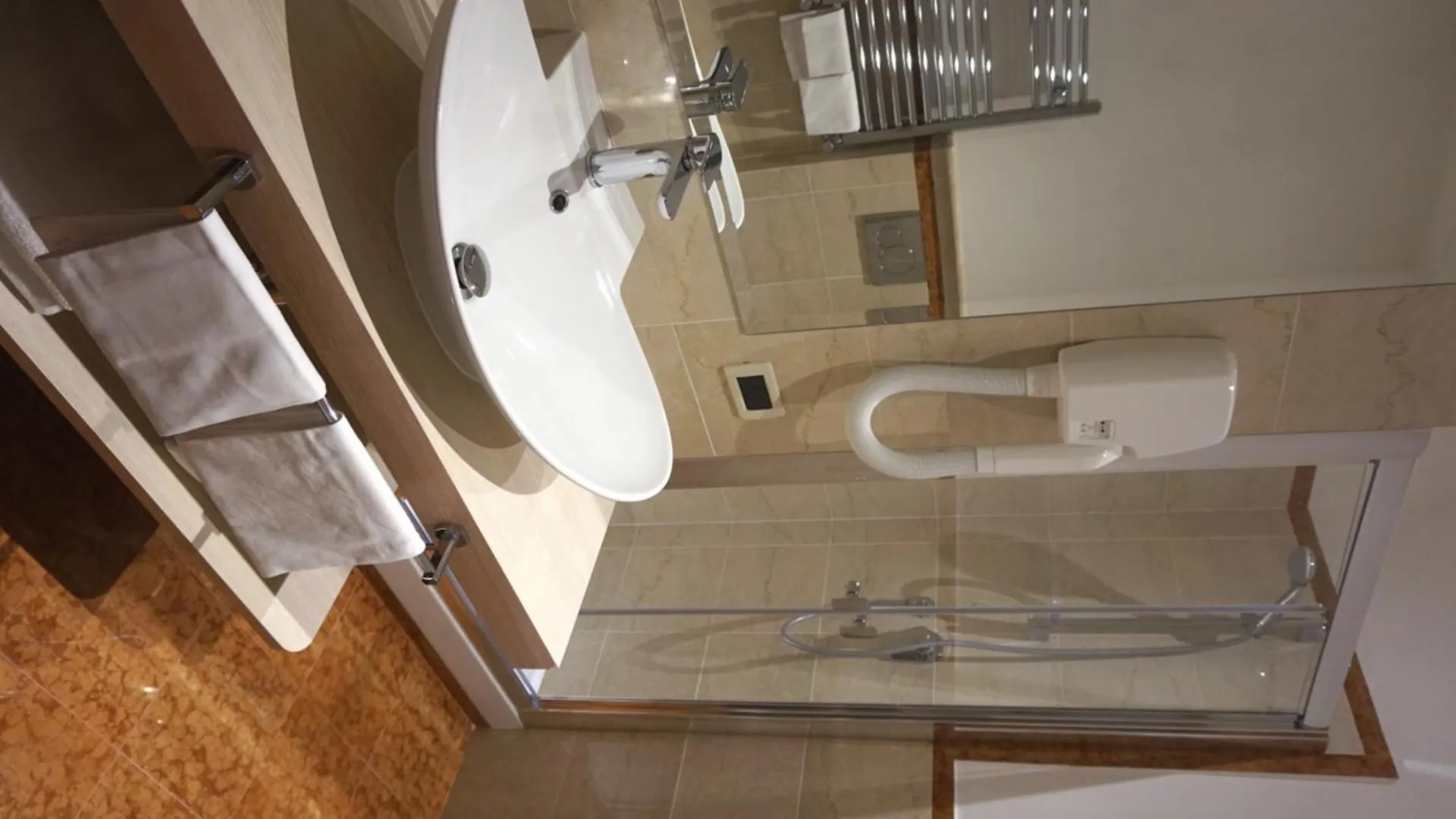 Hotel Laurentia Rome