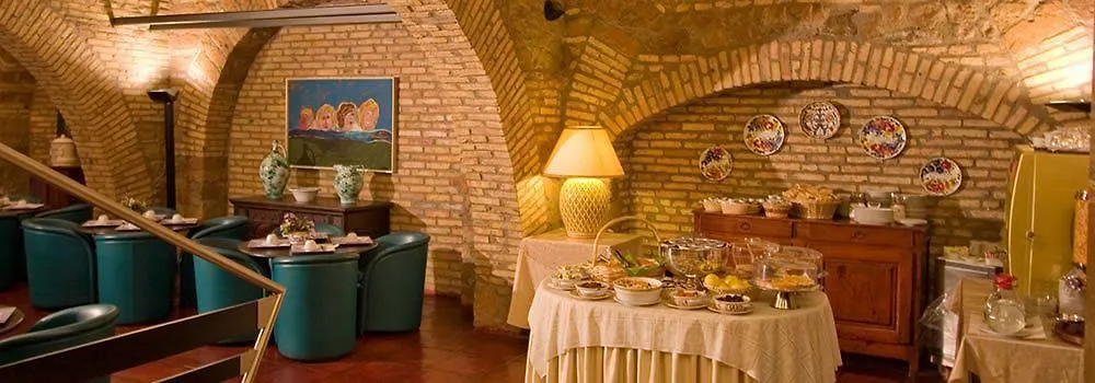 Hotel Laurentia Rome