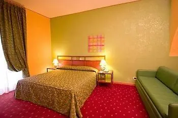 Hotel Laurentia Rom