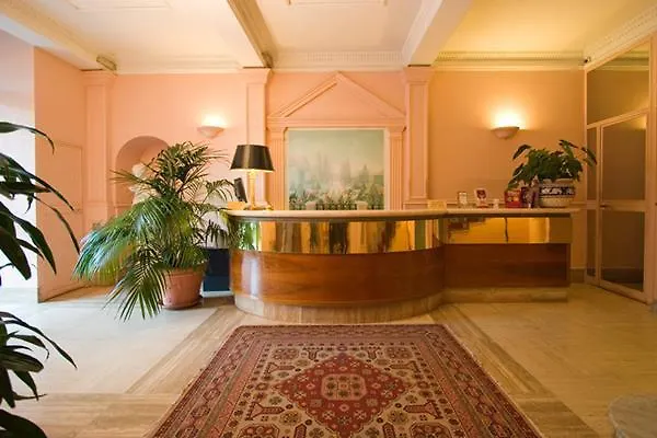 Hotel Laurentia Rom