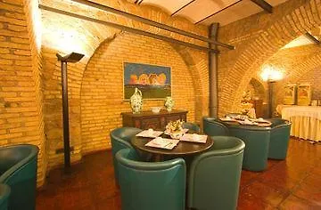 Hotel Laurentia Rome Italy