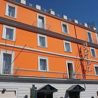 Hotel Laurentia Rom 3*,  Italien