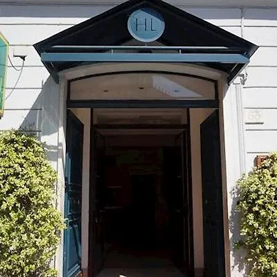 Hotel Laurentia Rom