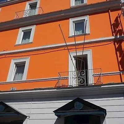 Hotel Laurentia Rome