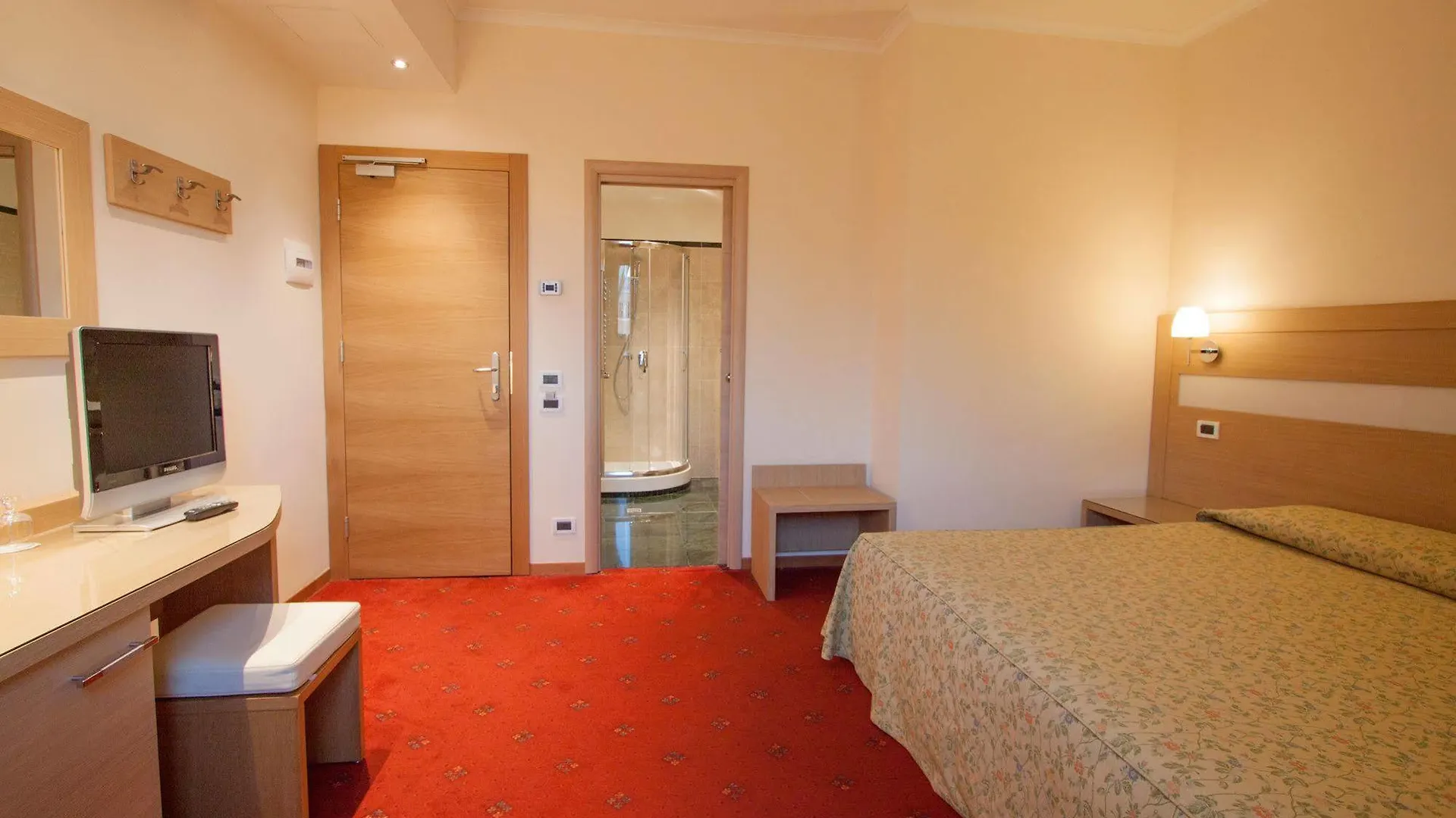 Hotel Laurentia Rome