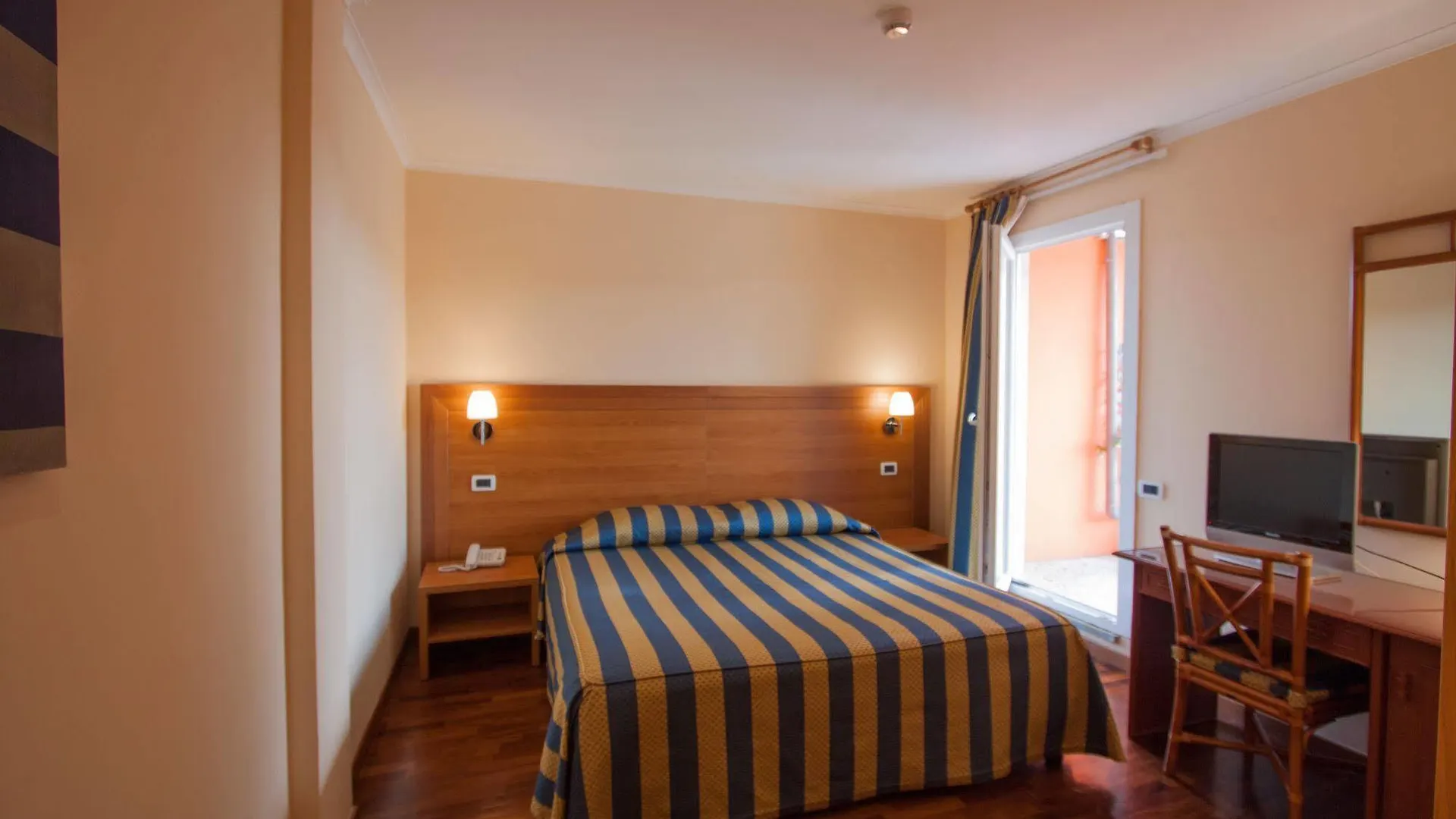 Hotel Laurentia Rome
