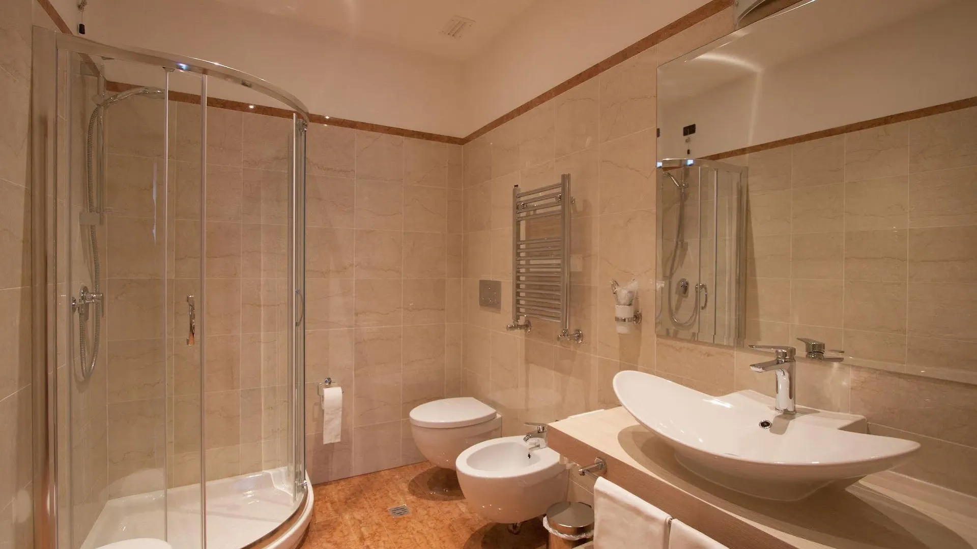 Hotel Laurentia Rom