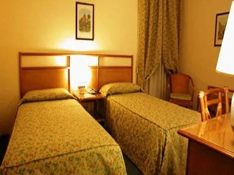 Hotel Laurentia Rom