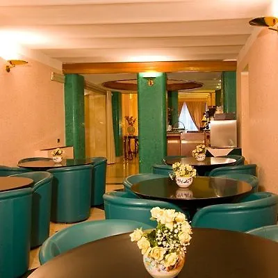 ***  Hotel Laurentia Rom Italien
