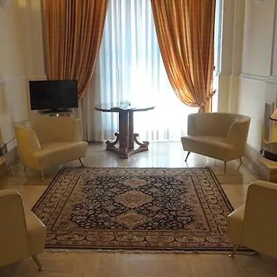 Hotel Laurentia Rom